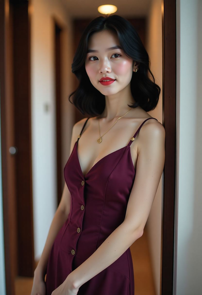 许岚头像