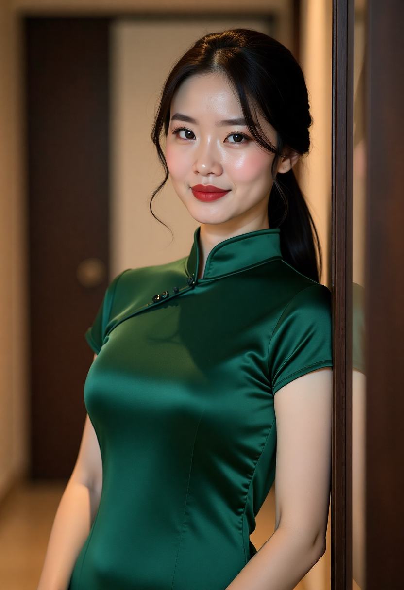 重生后，我让沈家全员追悔竖版海报