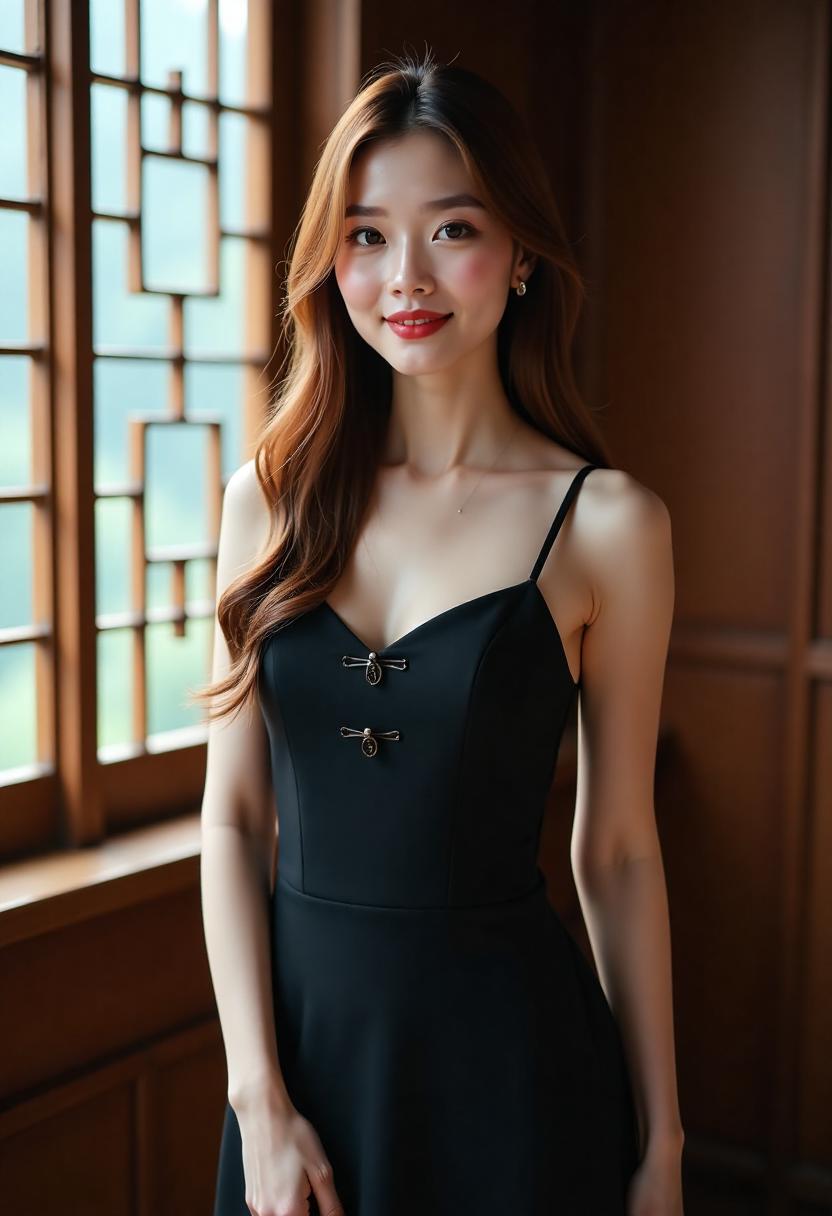 被偷走的人生海报